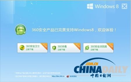 滢ǣ΢ 360ɱڶѡWin8̵