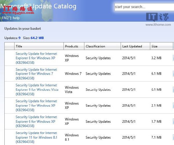 ΢IEղ XPWin8.1ȫṩ